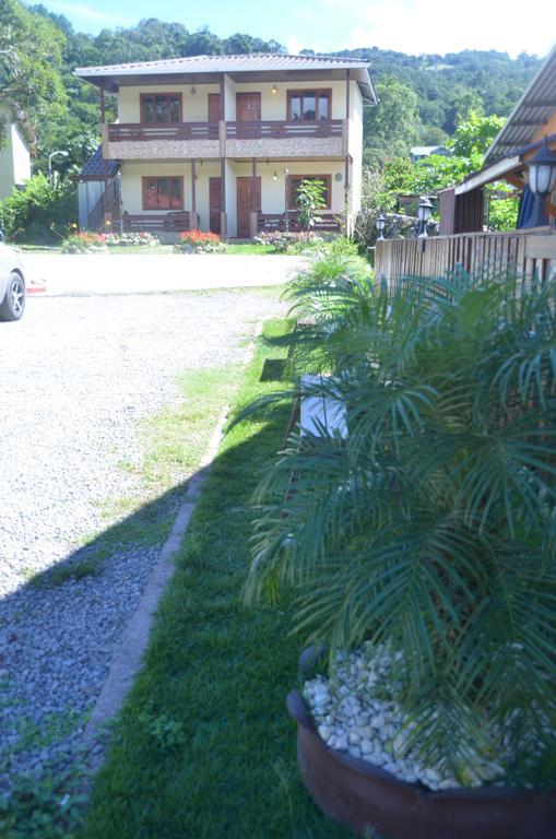 Hostal Doraz Boquete Exterior foto